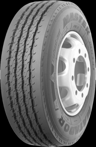Matador 11 R22.5 FR 2 MASTER 16PR [148/145] L TL M+S 11225