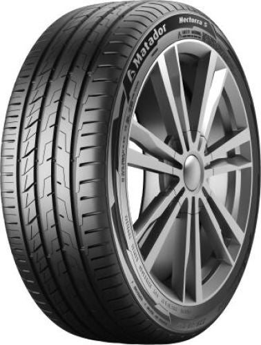Anvelopa Vara 255/55 R18 109Y XL MATADOR HECTORRA 5
