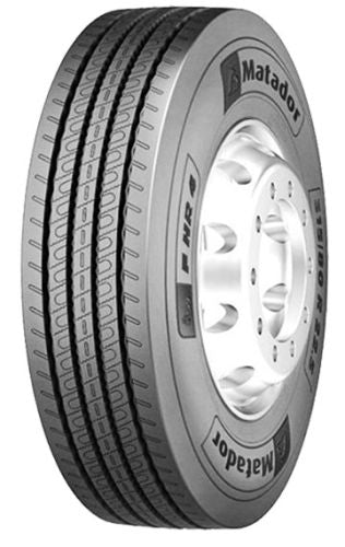 Anvelopa All Season 285/70 R20 146144M MATADOR
