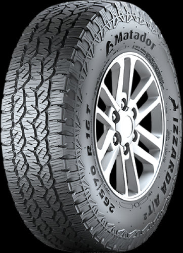 Anvelopa Vara 235/75 R15 109T XL MATADOR MP72 IZZARDA AT 2