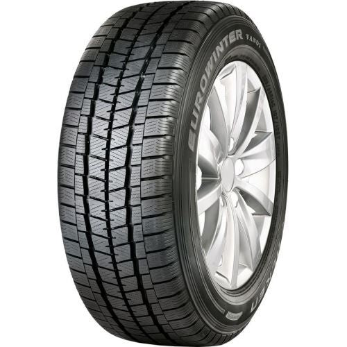 Anvelopa Iarna 215/60 R17 109107T FALKEN
