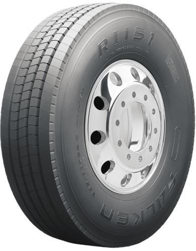 Anvelopa All Season 285/70 R20 146144M FALKEN