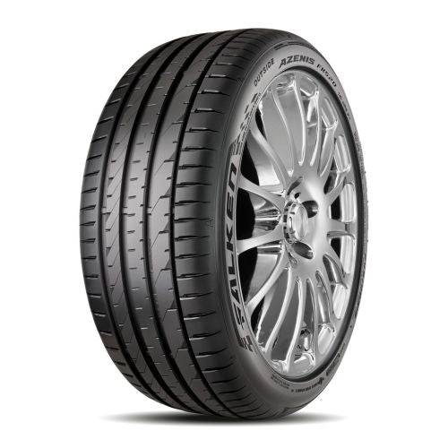 Anvelopa Vara 245/45 R18 100Y FALKEN