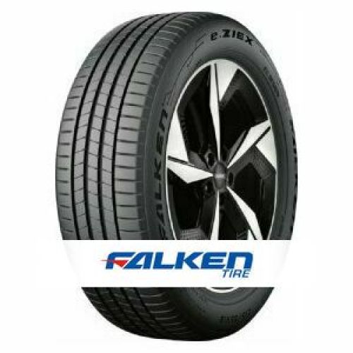 Anvelopa Vara 215/55 R17 98V FALKEN