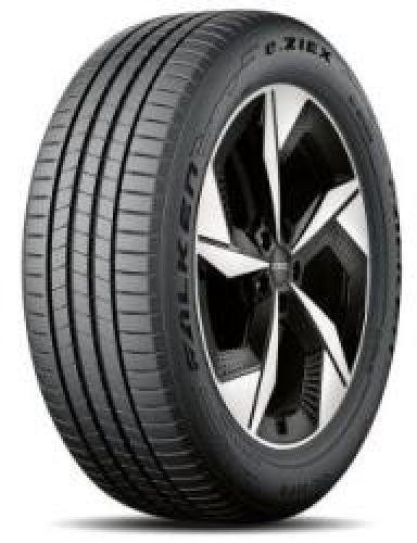 Anvelopa Vara 235/65 R18 110H FALKEN