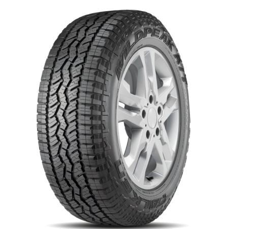 Anvelopa All Season 195/80 R15 96H FALKEN