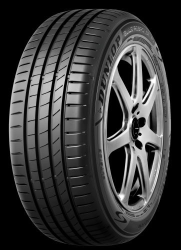 Anvelopa Vara 215/55 R17 94V DUNLOP Blue Response TG EV