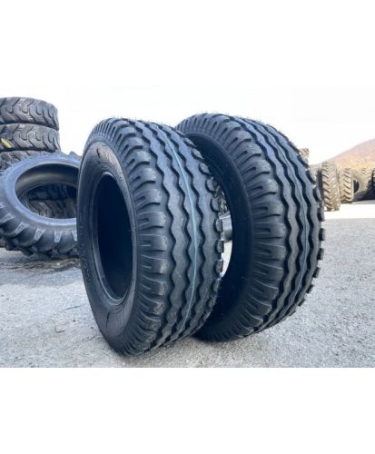 Anvelopa All Season 13/65 R18 144A GTK