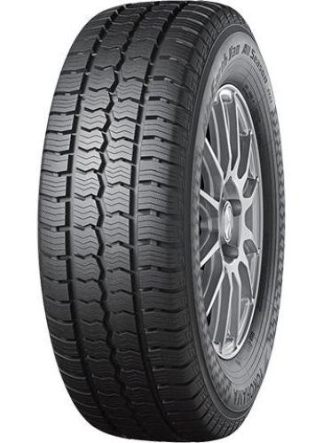 Anvelopa All Season 215/70 R15 109R YOKOHAMA BluEarth-Van All Season