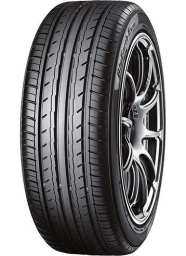 Anvelopa Vara 235/45 R17 97V XL YOKOHAMA BluEarth-Es ES32 Imagine principală a produsului