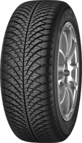 Anvelopa All Season 225/65 R17 102H YOKOHAMA BluEarth-4S AW21