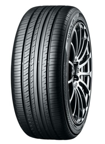 Anvelopa Vara 245/40 R21 100Y XL YOKOHAMA ADVAN DB V552