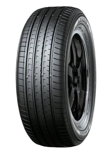 Anvelopa Vara 235/60 R18 103H YOKOHAMA ADVAN V61