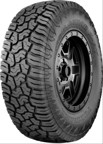 Anvelopa Vara 245/65 R17 105102Q YOKOHAMA GEOLANDAR X-AT G016