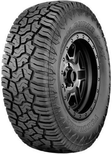 Anvelopa Vara 285/65 R17 121Q YOKOHAMA GEOLANDAR X-AT G016 *POR