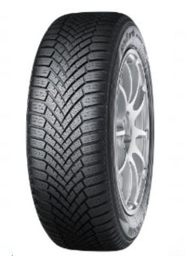 Anvelopa Iarna 285/40 R22 110W XL YOKOHAMA BluEarth*Winter V906 SUV Imagine principală a produsului