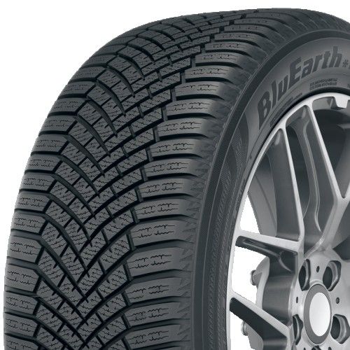 Anvelopa Iarna 195/50 R19 88H YOKOHAMA BluEarth*Winter V906