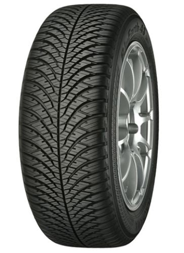 Anvelopa All Season 195/50 R19 88H YOKOHAMA BluEarth-4S AW21