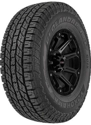 Anvelopa Vara 255/55 R20 110H YOKOHAMA GEOLANDAR A/T