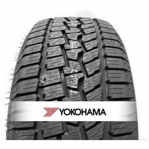 Anvelopa All Season 215/65 R16 98H YOKOHAMA GEOLANDAR CV4S G061