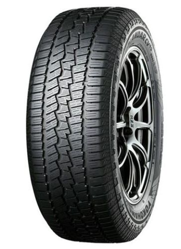 Anvelopa All Season 235/55 R18 100V YOKOHAMA Geolandar CV4S G061
