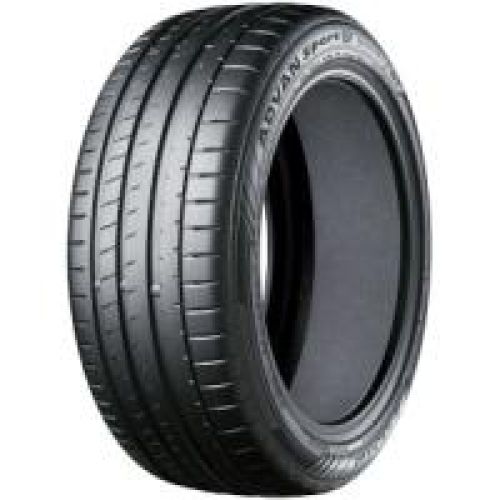 Anvelopa Vara 285/40 R19 107Y XL YOKOHAMA Advan Sport EV V108 E+ XL