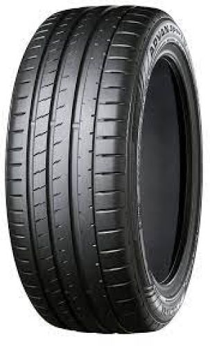 Anvelopa Vara 235/40 R19 96W XL YOKOHAMA ADVAN Sport EV V108 Imagine principală a produsului