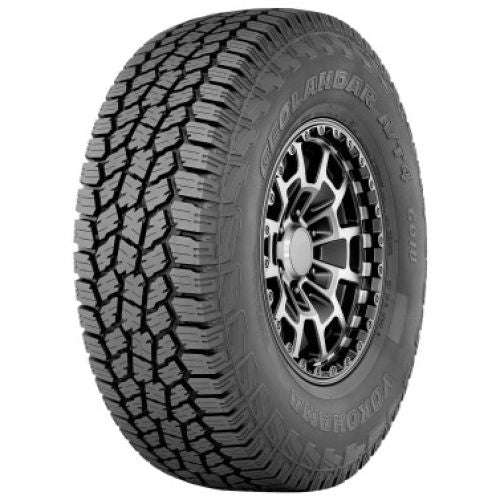 Anvelopa All Season 245/75 R16 120116S YOKOHAMA GEOLANDAR A/T4 G018 Imagine principală a produsului