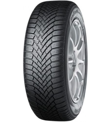 Anvelopa Iarna 235/65 R18 110H XL YOKOHAMA BluEarth Winter V906 SUV XL