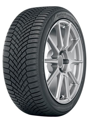 Anvelopa Iarna 255/55 R20 110V XL YOKOHAMA BluEarth*Winter V906