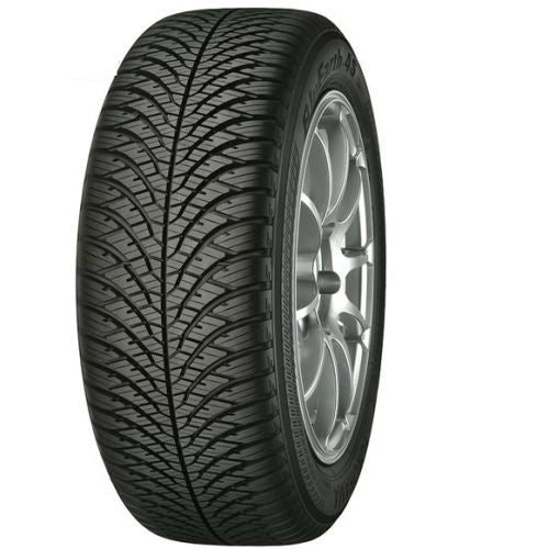 Anvelopa All Season 215/65 R17 103V XL YOKOHAMA BLUEARTH-4S