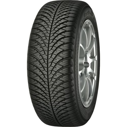 Anvelopa All Season 225/50 R19 100V XL YOKOHAMA BLUEARTH-4S