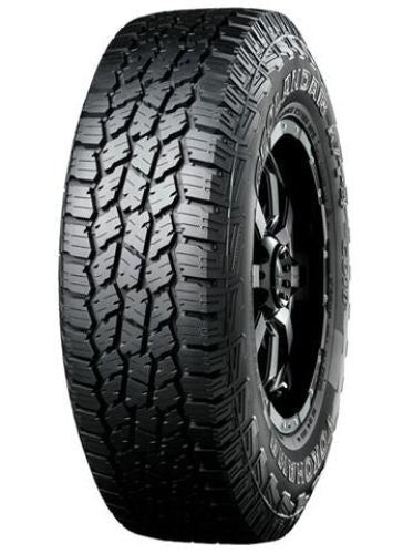 Anvelopa All Season 215/65 R16 109107S YOKOHAMA GEOLANDAR A/T G018