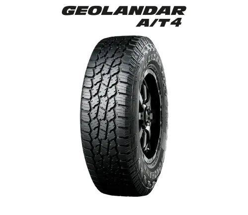 Anvelopa All Season 215/65 R16 98H YOKOHAMA Geolandar A/T4 G018