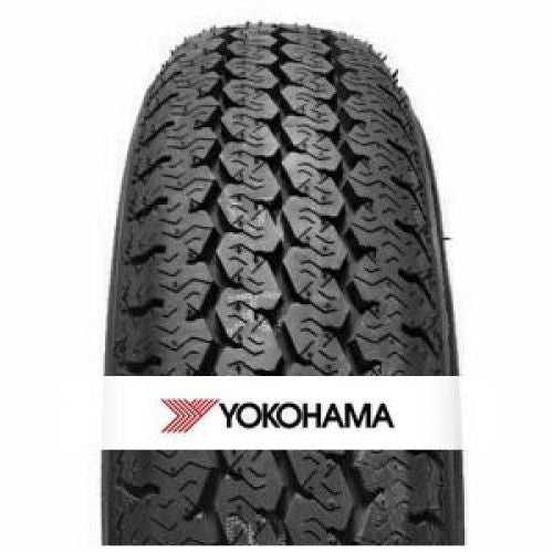 Anvelopa Vara 145/80 R10 69S YOKOHAMA GT SPECIAL CLASSIC Y350