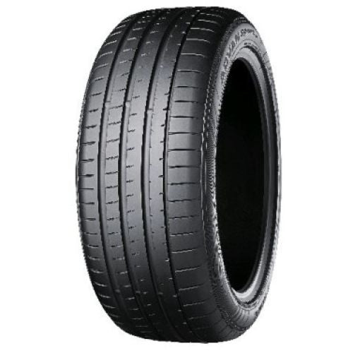 Anvelopa Vara 235/55 R20 102V YOKOHAMA AVS V103B Imagine principală a produsului