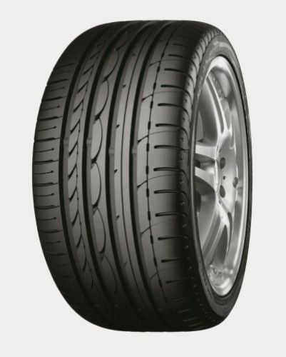 Anvelopa Vara 295/35 R21 107Y XL YOKOHAMA ADVAN Sport V103 N-1