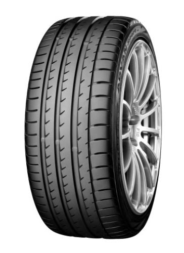 Anvelopa Vara 265/40 R19 98Y YOKOHAMA ADVAN Sport V105 N0 Imagine principală a produsului