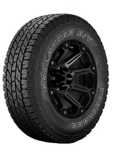 Anvelopa All Season 245/75 R16 120S YOKOHAMA GEOLANDAR A/T G015