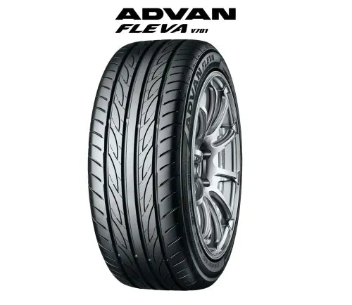 Anvelopa Vara 255/40 R17 94W YOKOHAMA ADVAN FLEVA V701