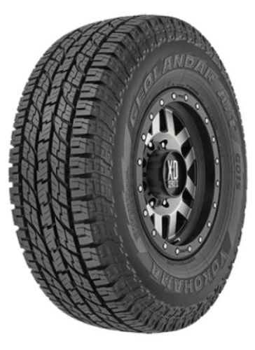 Anvelopa All Season 205/70 R15 96H YOKOHAMA GEOLANDAR A/T G015