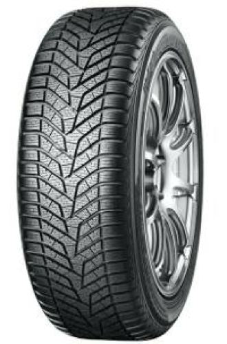 Anvelopa Iarna 265/70 R15 112T YOKOHAMA BluEarth*Winter V905