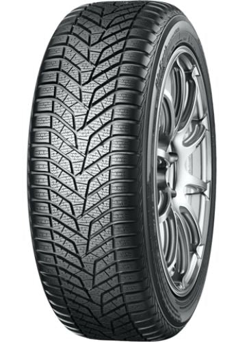 Anvelopa Iarna 235/55 R18 100V YOKOHAMA BluEarth Winter V905