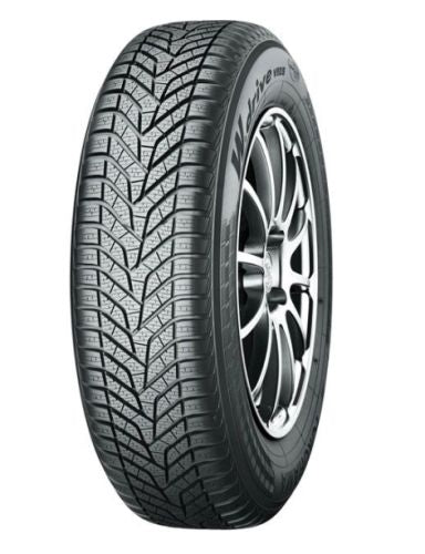 Anvelopa Iarna 195/60 R16 89H YOKOHAMA BluEarth*Winter V905