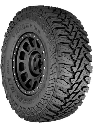 Anvelopa Vara 245/75 R17 121Q YOKOHAMA GEOLANDAR M/T G003 *POR