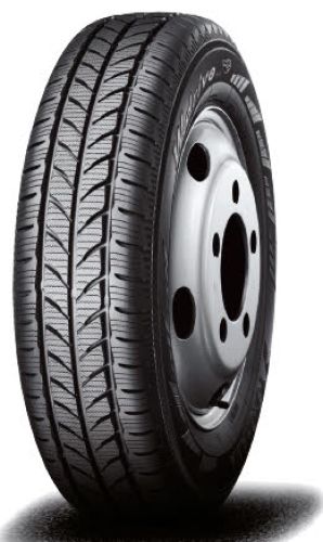 Anvelopa Iarna 205/70 R15 106104R YOKOHAMA WY01