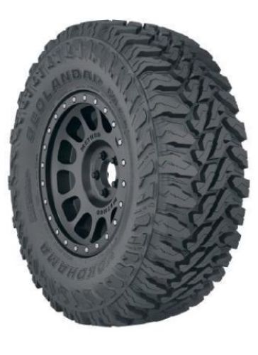 YOKOHAMA 205 R16 110/108Q RPB GEOLANDAR M/T G003 *POR M+S (--[0])(4x4 vara)