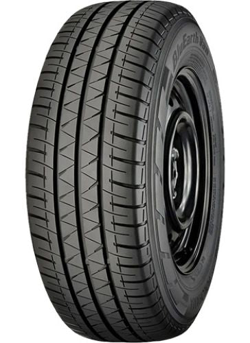 Anvelopa Vara 235/60 R17 109T YOKOHAMA BluEarth-Van RY55