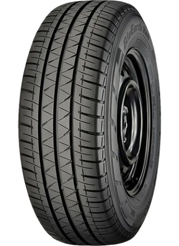Anvelopa Vara 205/65 R15 102100T YOKOHAMA BluEarth-Van RY55 Imagine principală a produsului