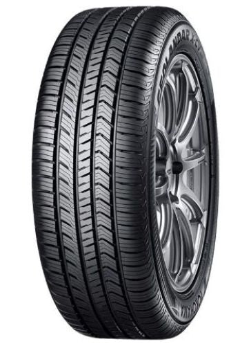 Anvelopa Vara 255/55 R20 110W XL YOKOHAMA GEOLANDAR X-CV G057